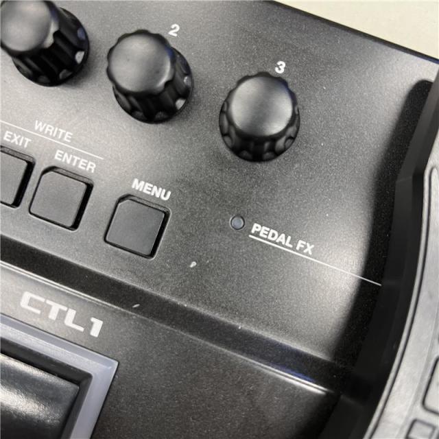 BOSS USED 中古　GT-1 (ボス)　【箱・取説付属】_2