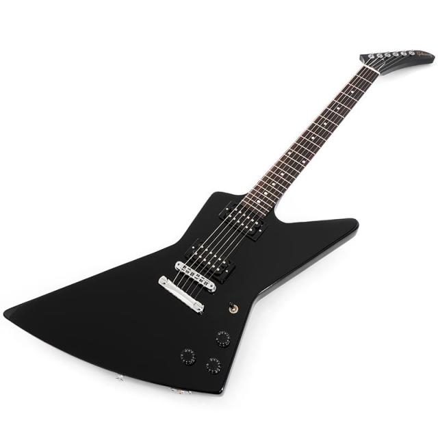 Gibson 80s Explorer (Ebony) 【S/N 234250227】_1