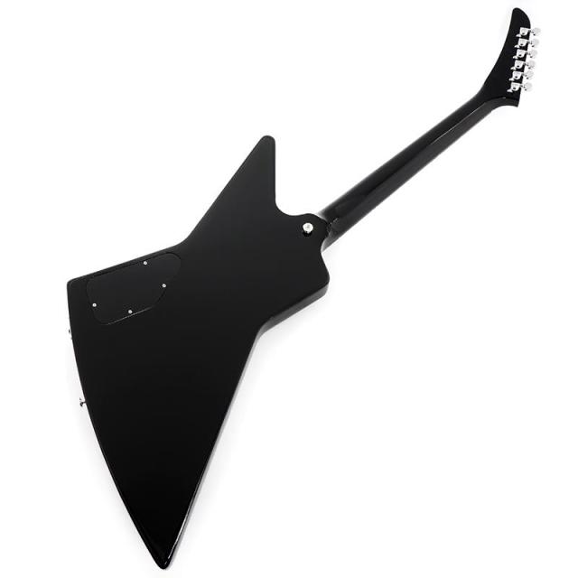 Gibson 80s Explorer (Ebony) 【S/N 234250227】_2