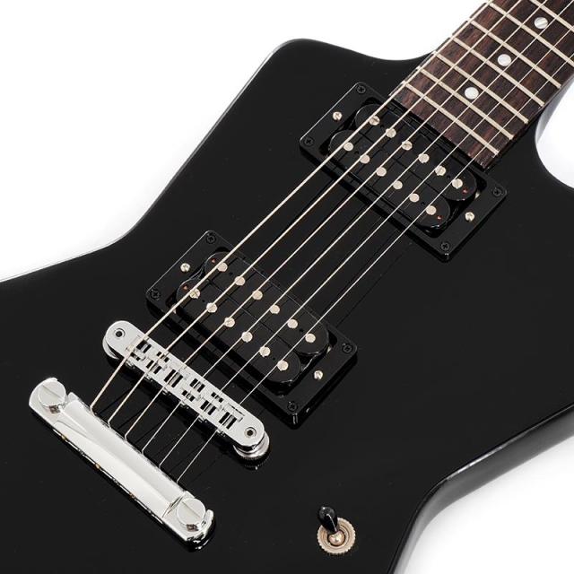 Gibson 80s Explorer (Ebony) 【S/N 234250227】_3