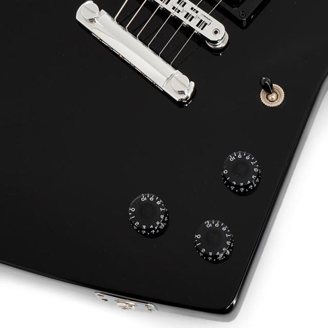 Gibson 80s Explorer (Ebony) 【S/N 234250227】_4