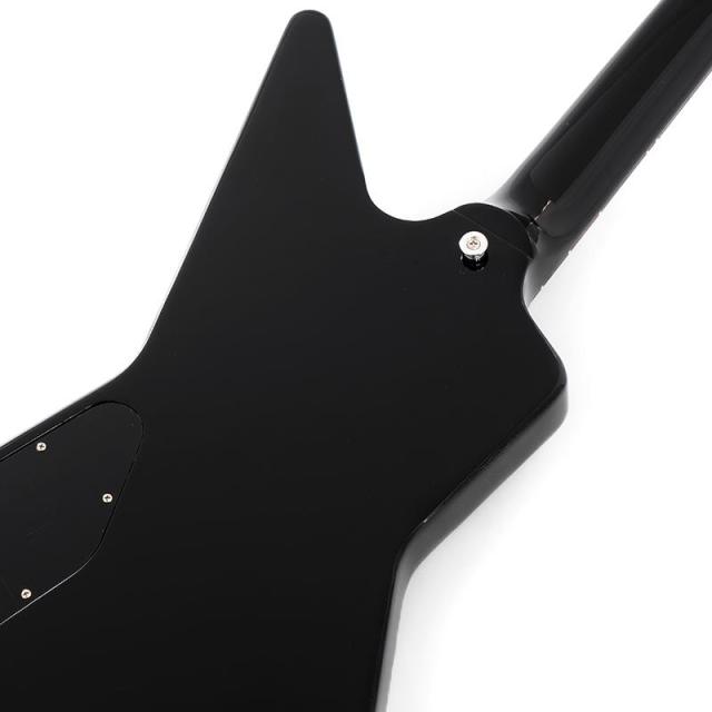 Gibson 80s Explorer (Ebony) 【S/N 234250227】_5