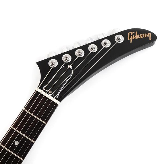 Gibson 80s Explorer (Ebony) 【S/N 234250227】_6