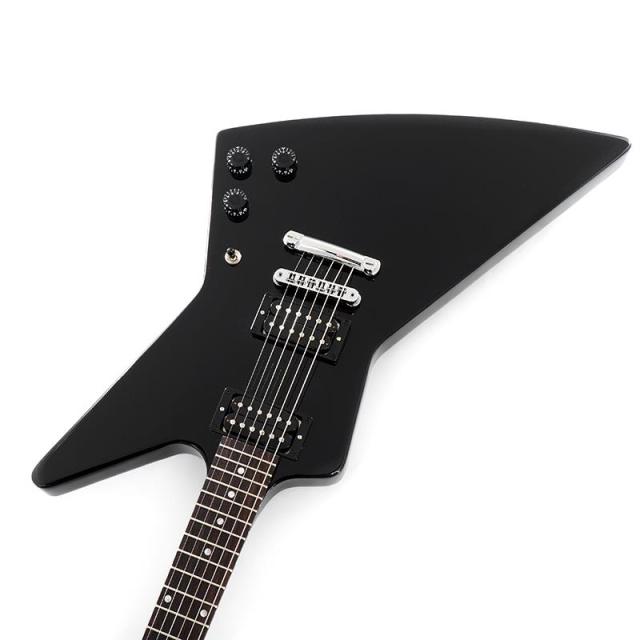 Gibson 80s Explorer (Ebony) 【S/N 234250227】_8