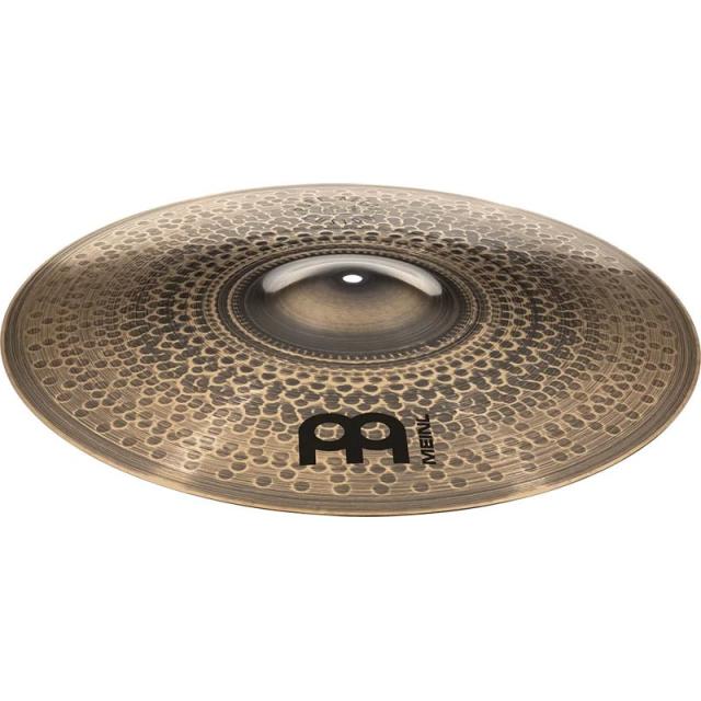MEINL Pure Alloy Custom Medium Crash 18 [PAC18MC]