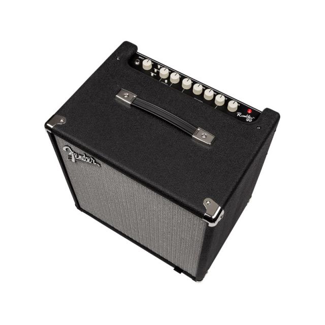 Fender USA 【入荷待ち、ご予約受付中】RUMBLE 40 (V3)_1