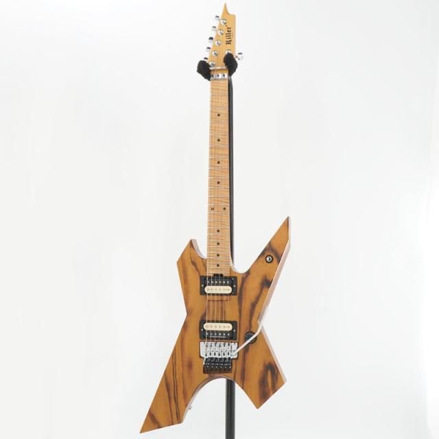 良品KG-Prime signature 2014 Burned natural KG-Prime signature 2014｜KG-プライム・シグネイチャー 2014
