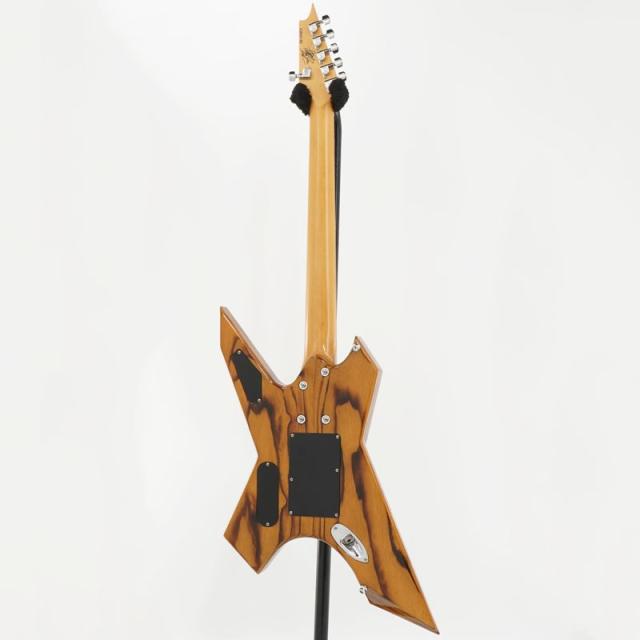 Killer USED 中古 KG-PRIME Signature 2014 Ver (Burned Natural