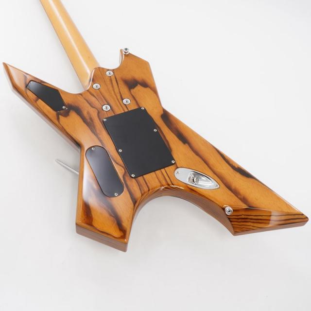 Killer USED 中古 KG-PRIME Signature 2014 Ver (Burned Natural