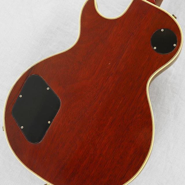 Gibson VINTAGE Les Paul Custom ’71 Watermelon Cherry_3