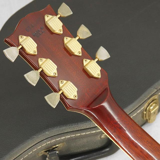 Gibson VINTAGE Les Paul Custom ’71 Watermelon Cherry_9