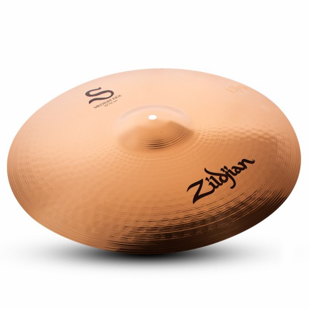 Zildjian S Medium Ride 20 [NAZLS20MR]