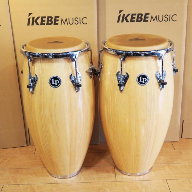 LP USED 中古 M750S-AWC＋M752S-AWC [Matador / Wood Quinto＆Conga Set]