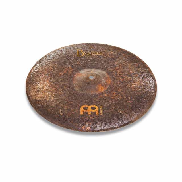 MEINL Byzance Extra Dry Thin Crash 17 [B17EDTC] 【お取り寄せ品】