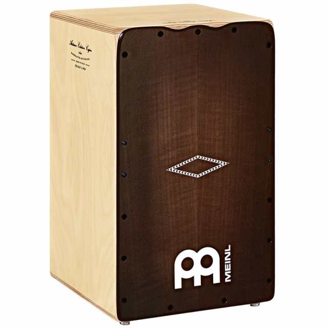 MEINL AESLEB [Artisan Edition Cajon Solea Line / Espresso Burst]