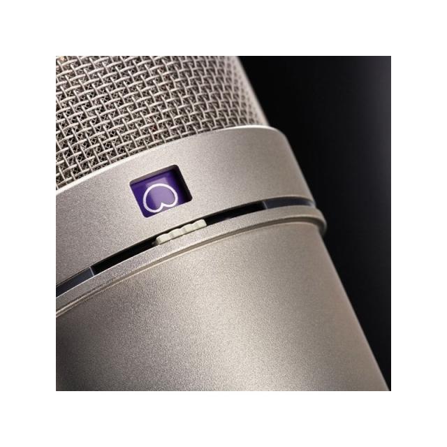NEUMANN (ノイマン) EA87 【U87Aiホルダー】 NEUMANN (ノイマン) EA87 【U87Aiホルダー】 Neumann EA 87 Shock