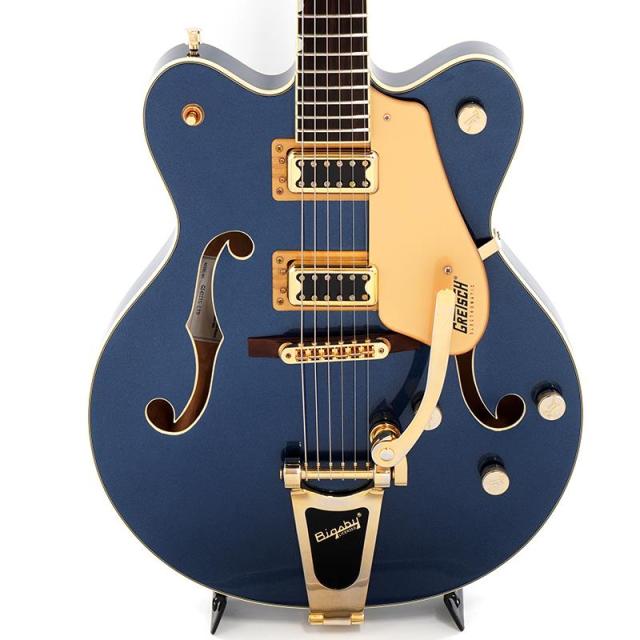 Gretsch G5422TG LTD Midnight Sapphire