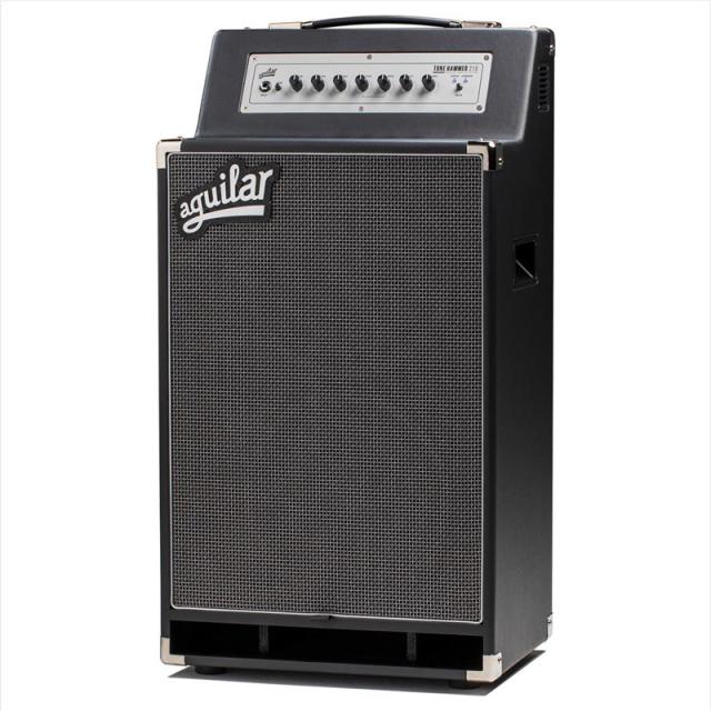 Aguilar 【入荷待ち、ご予約受付中】 Tone Hammer 210 Combo
