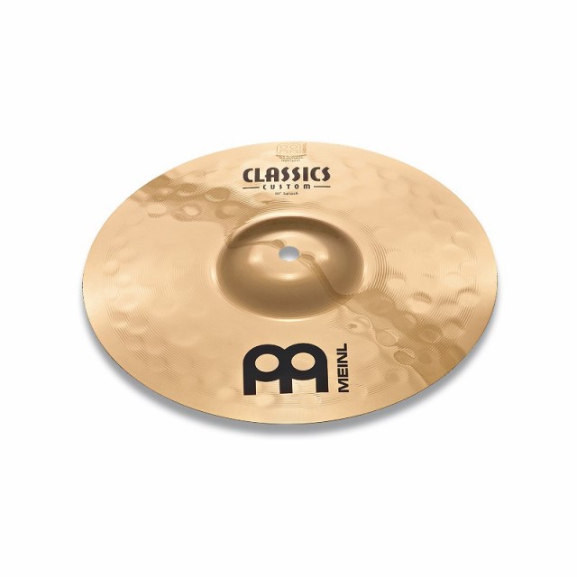 MEINL Classics Custom Splash 8 [CC8S-B]