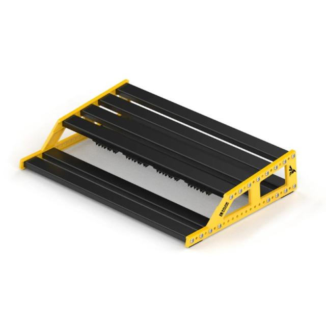 NUX NPB-L (Large) [Bumblebee Pedalboard]
