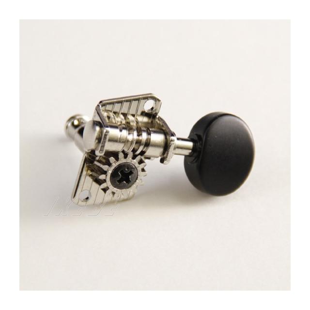 GOTOH 【特価】 UK12-B5-N ウクレレ用ペグ（L2+R2）の通販は 5,423円