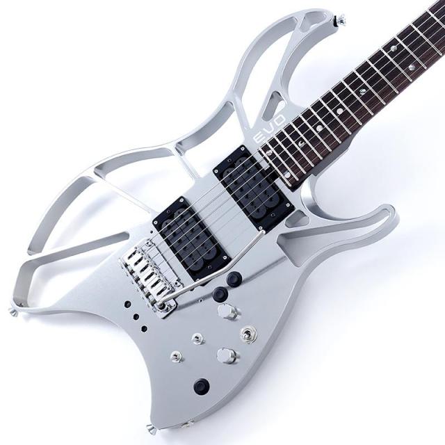 EVO 0101Z Trem Chemical Polishing 少数入荷！