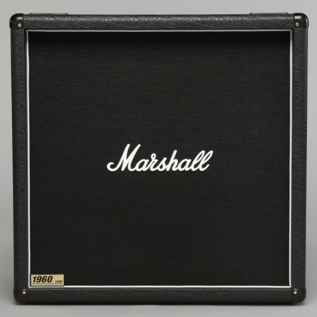 Marshall 1960B（スピーカー キャビネット マーシャル）_1