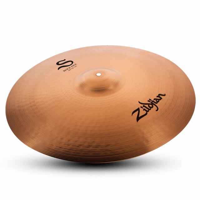 Zildjian S Rock Ride 20 [NAZLS20RR]