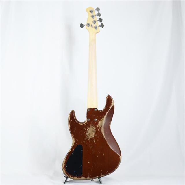 Xotic XJ-1T 5st Walnut Blonde H-Aged/Alder/Rの通販はau PAY