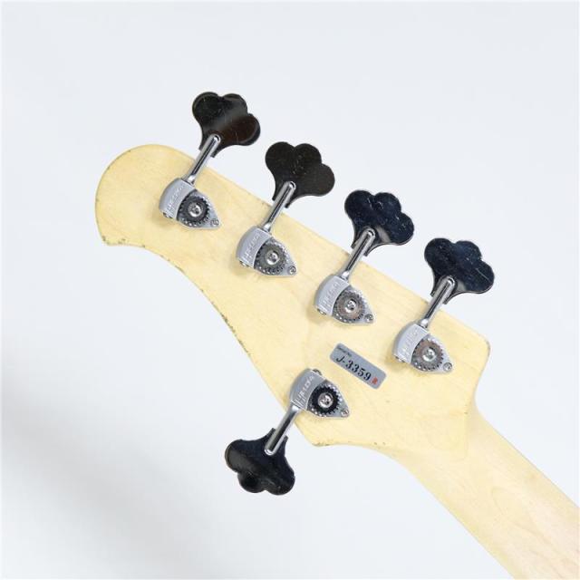 Xotic XJ-1T 5st Walnut Blonde H-Aged/Alder/Rの通販はau PAY
