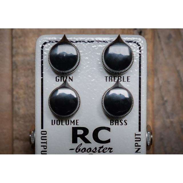 Xotic RC Booster Classic (RCB-CL) （アールシーブースター クラシック エキゾティック）_2