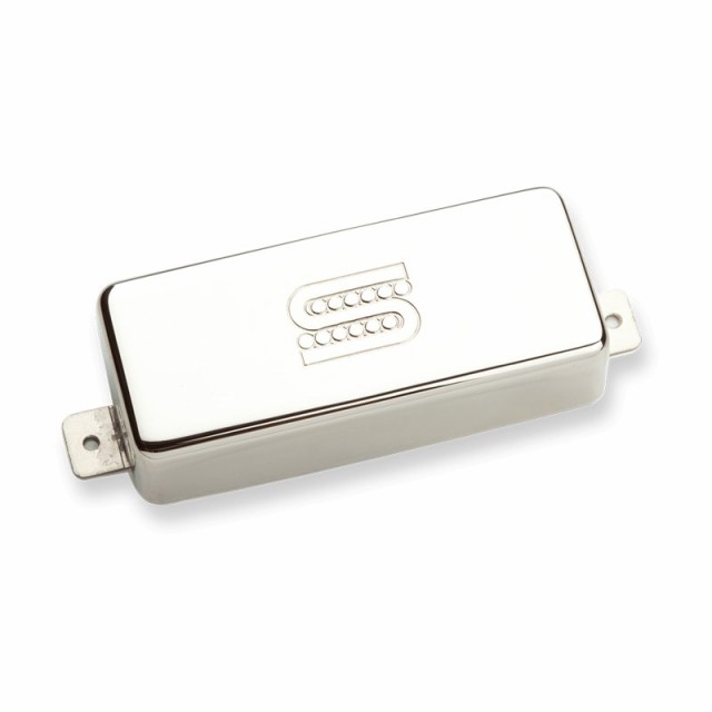 Seymour Duncan SM-1b Vintage Mini Humbucker / for Bridge (with nickel cover) 【安心の正規輸入品】