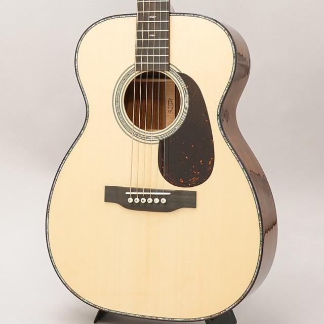 MARTIN CTM 00-41 PROMO Italian Alpine Spruce / Guatemaran Rosewood #2838478 [先着で特製フォトフレームプレゼント！] マーチン マーティンの通販は