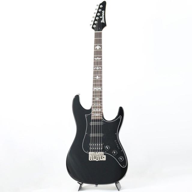Ibanez ATZ300-BK (Black) [Andy Timmons Model]_1