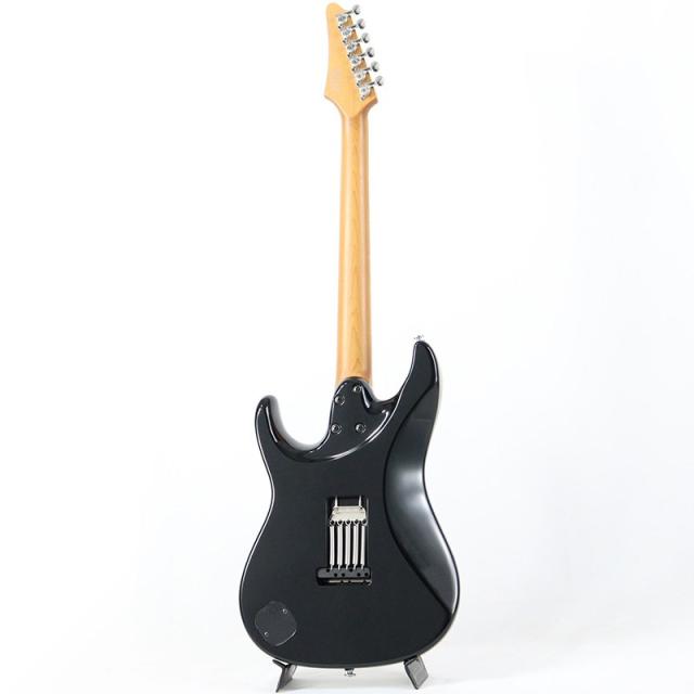 Ibanez ATZ300-BK (Black) [Andy Timmons Model]_2