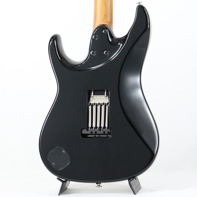 Ibanez ATZ300-BK (Black) [Andy Timmons Model]_3