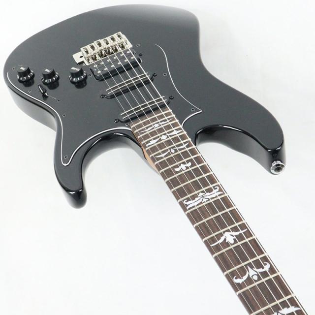 Ibanez ATZ300-BK (Black) [Andy Timmons Model]_4