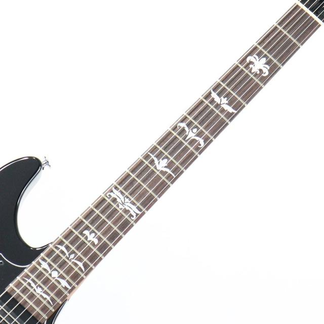 Ibanez ATZ300-BK (Black) [Andy Timmons Model]_5