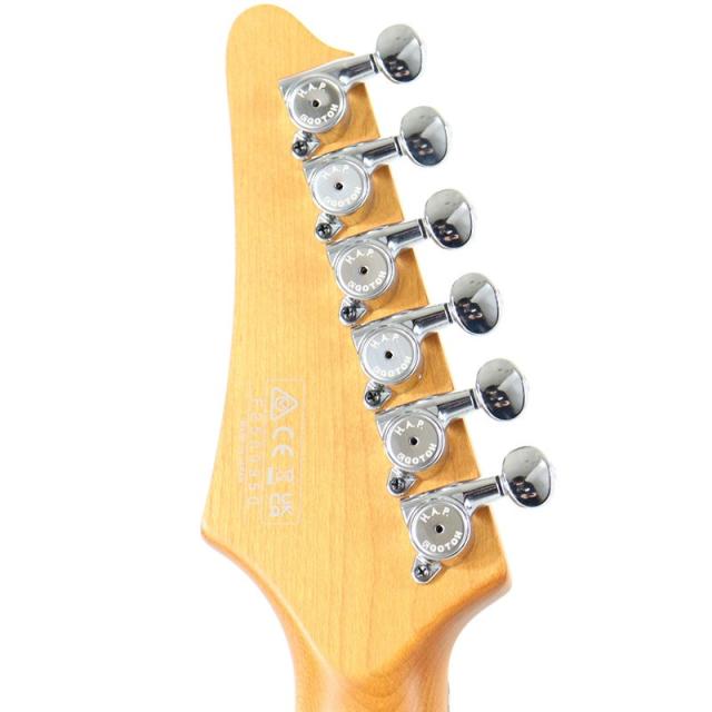 Ibanez ATZ300-BK (Black) [Andy Timmons Model]_8