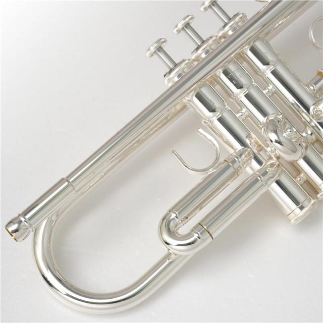 YAMAHA ヤマハ / YTR-2330S【Bb トランペット】 【レッスンDVD プレゼント】【5年保証】【出荷前調整で安心】_5