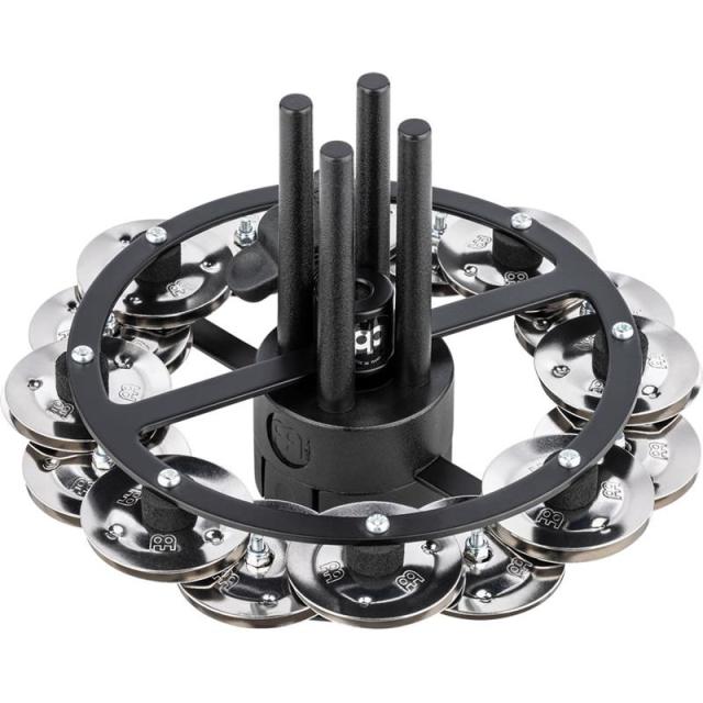 MEINL TMTH [Tambourine Hihat]