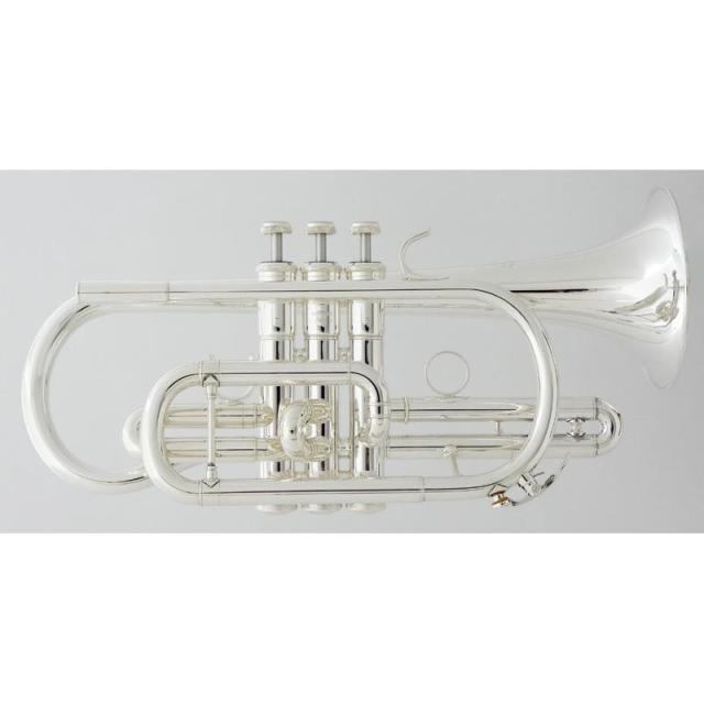 YAMAHA USED 中古 ヤマハ / YCR-6330IIS (改) #C69**6【Bb/A コルネット】
