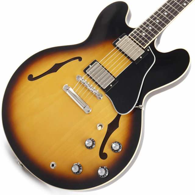 Gibson ES-335 (Vintage Burst) [SN.215630172]【TOTE BAG PRESENT CAMPAIGN】の通販は