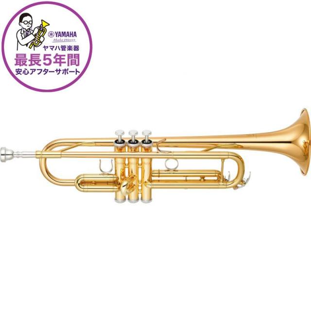 中古】Kaerntner ケルントナー トランペット KTR-30/GD ゴールド