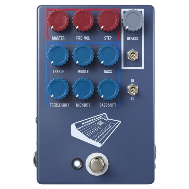 Suhr Amps THORNICUS 【公式通販】