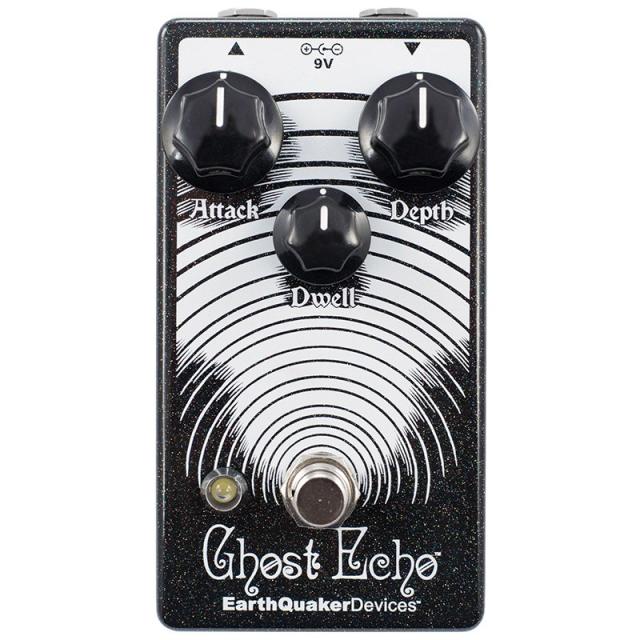 EarthQuaker Devices Ghost Echo Reverb