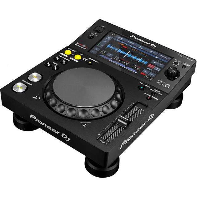 PIONEER DJ用CDプレーヤー DJテーブル CDJ-1000MK2（Pioneer DJ