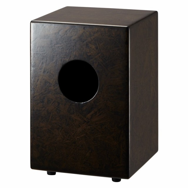 Pearl PCJ-CBC/SC #BK [Chipboard Cajon]【Pearl純正ソフトケース付属】