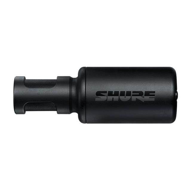 SHURE MOTIV MV88+ VIDEO KIT(MV88+DIG-VIDKIT)(ポータブル・ビデオキット)(国内正規品)(シュア)_1