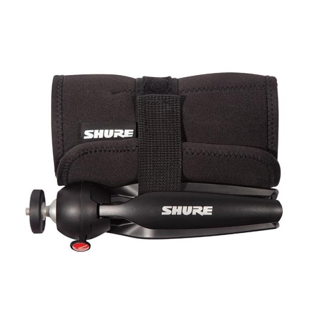 SHURE MOTIV MV88+ VIDEO KIT(MV88+DIG-VIDKIT)(ポータブル・ビデオキット)(国内正規品)(シュア)_3